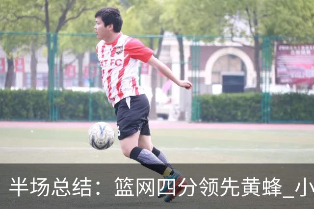 半场总结：篮网四分领先黄蜂 小波特表现抢眼
